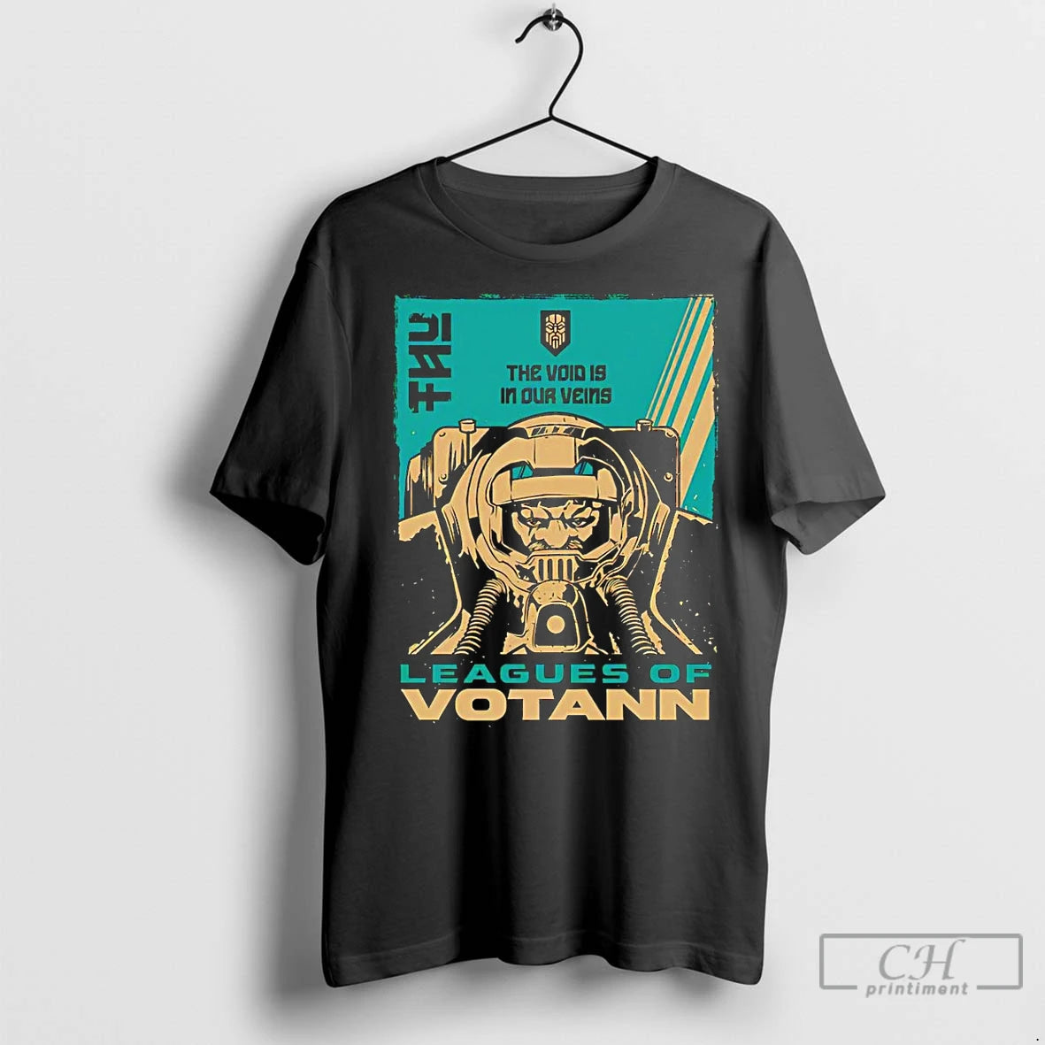 Classic Leagues Of Votann The Void Is In Our Veins