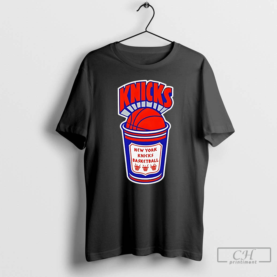 Classic New York Knicks Basketball Knicks Basketball Cup 2026