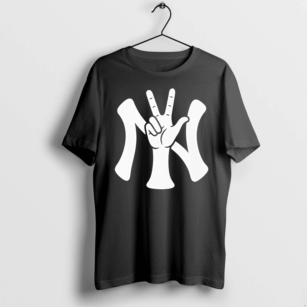 Classic New York Yankees Mlb Street Big Logo 2026 Shirts Sweater