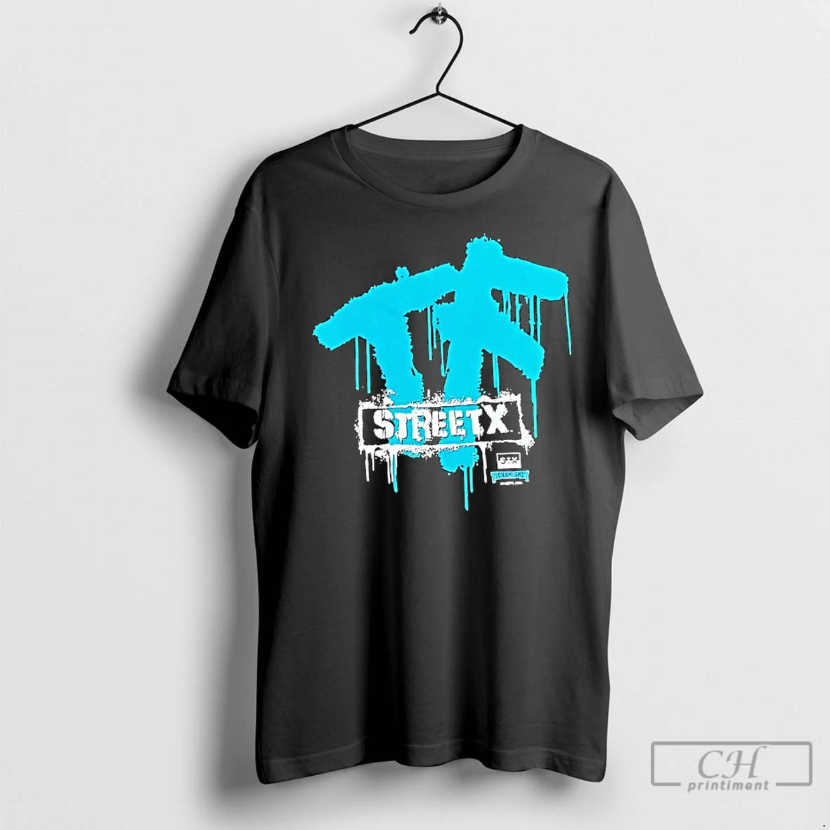 Classic Tf Street X