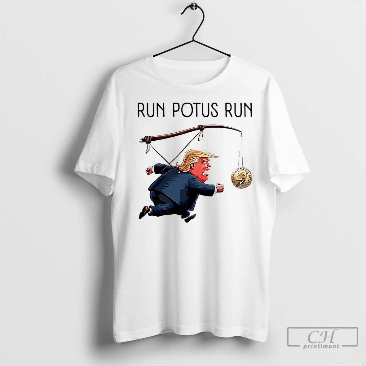 Classic Trump Nobel Peace Prize Run Potus Run