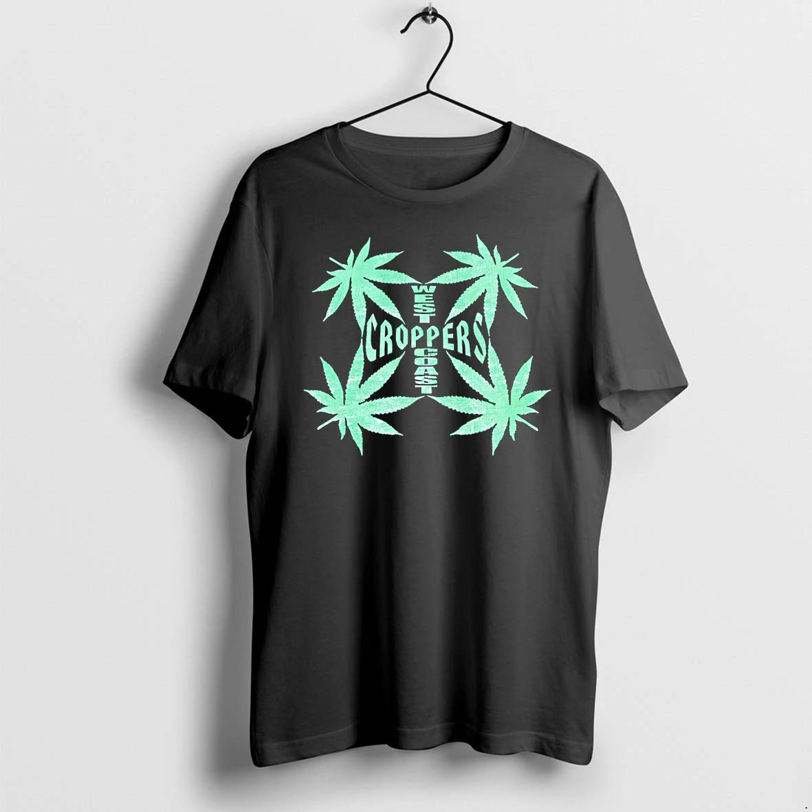 Classic Weed West Coast Choppers Vintage Shirts Sweater