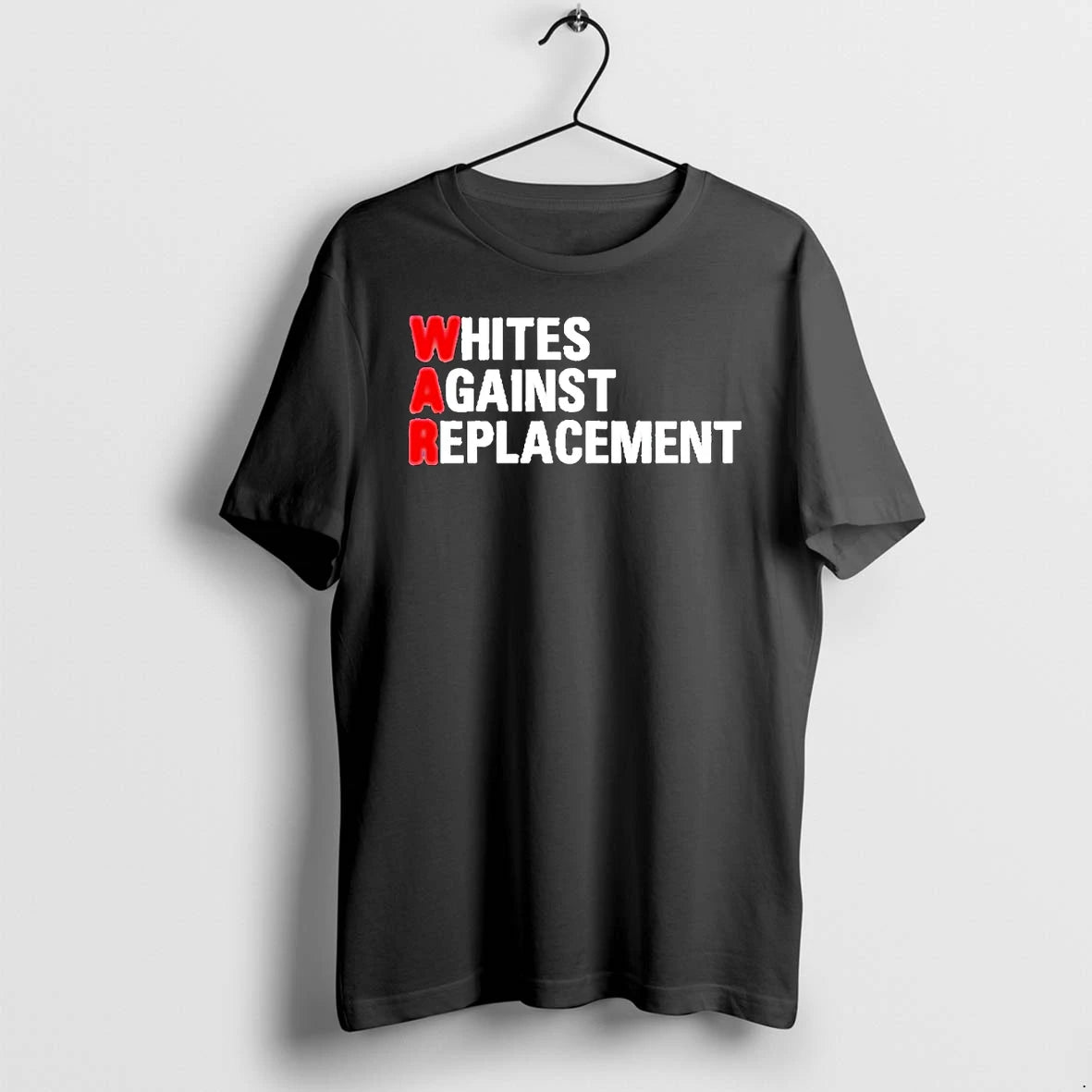 Classic Whites Against Replacement Shirts Sweater