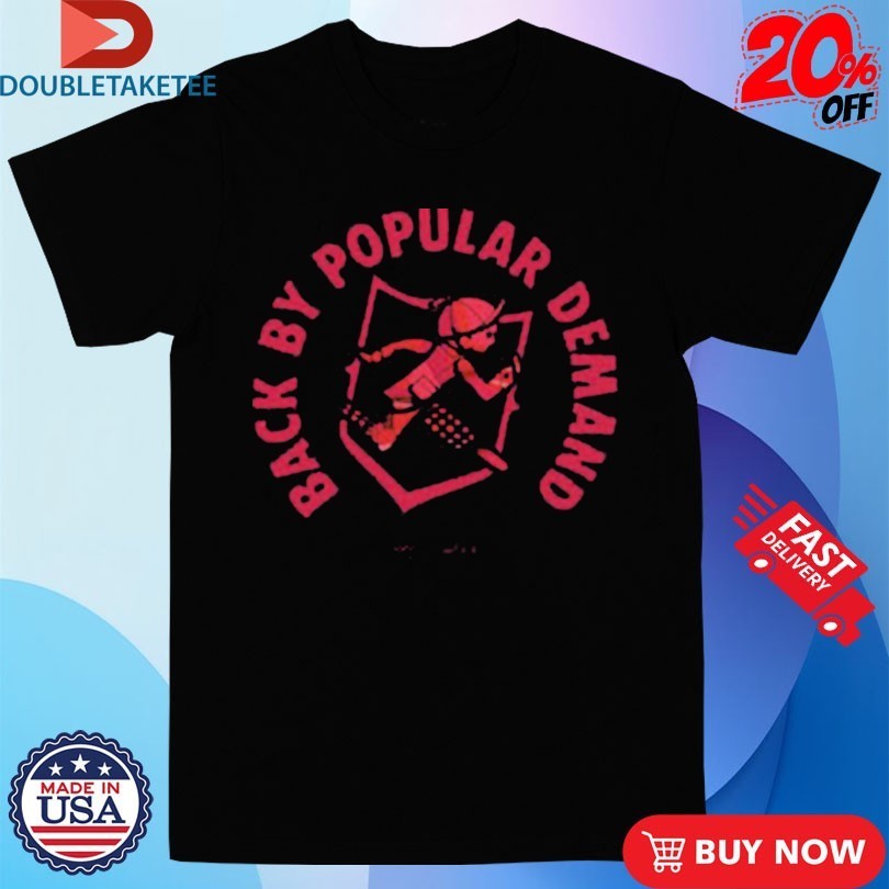 Clipse Play Cloths X Til The Casket Drops Back By Popular Deadman Shirts