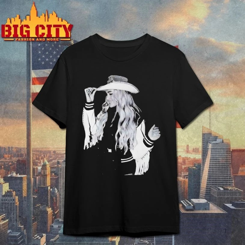Cloud 9 Tour 2026 t-shirt