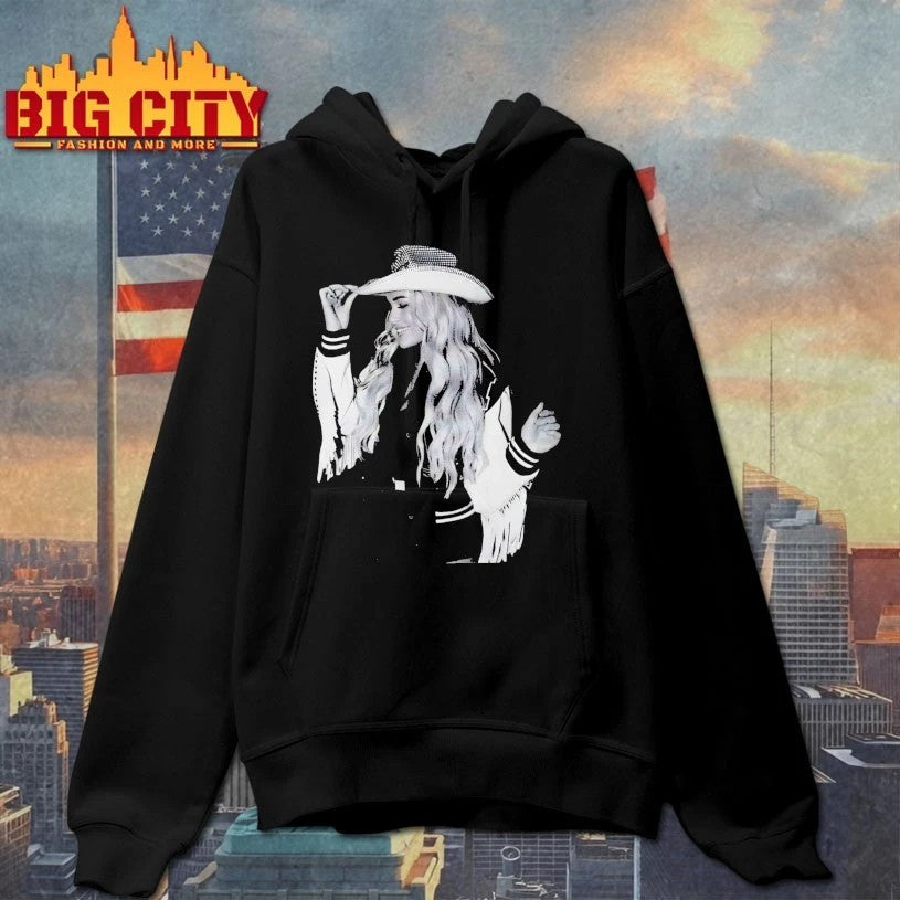 Cloud 9 Tour 2026 t-shirt