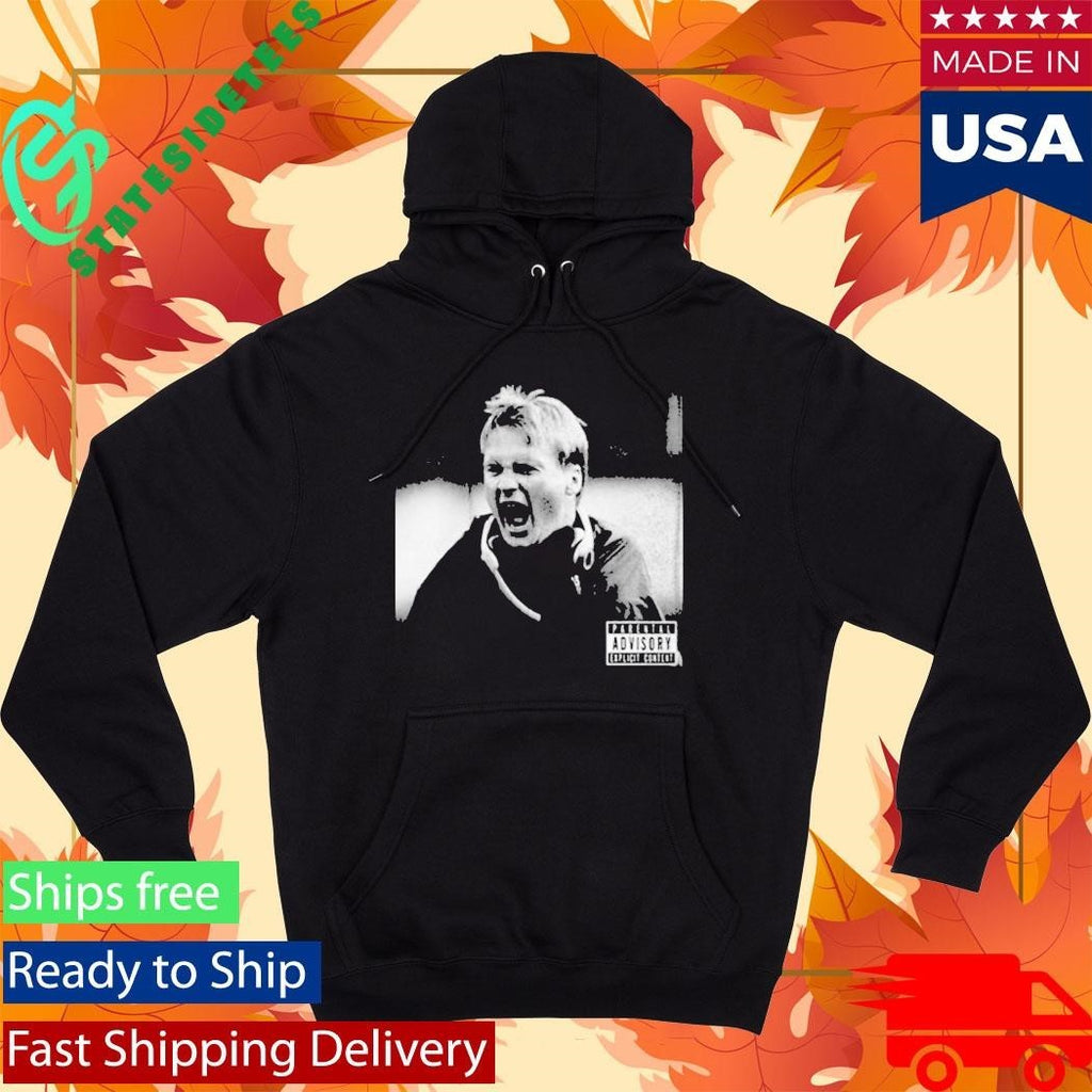 Coach Gruden Album Shirt