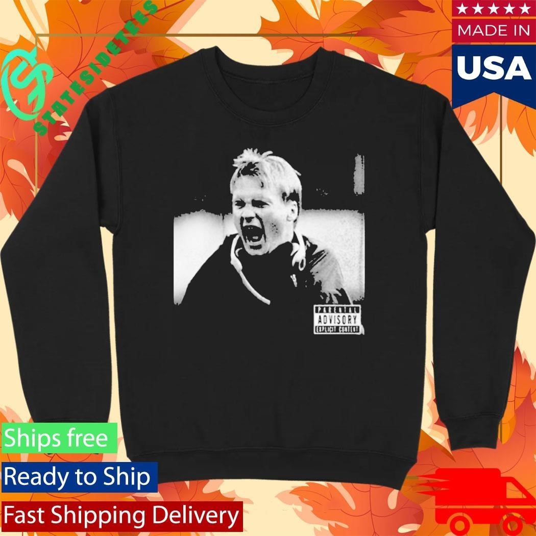 Coach Gruden Album Shirt