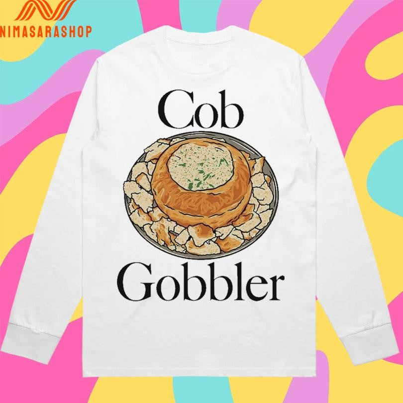 Cob Gobbler Shirts