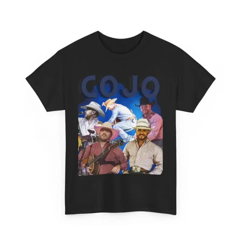 Cody Johnson shirt,country music shirt,Cojo, cute shirt, country shirt, cojo nation Top Menswear Hoodie, Sweatshirt
