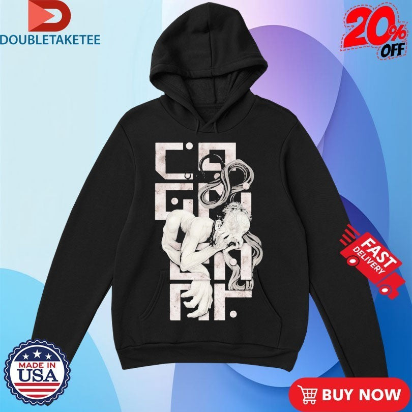 Cognizant Inexorable Nature Of Adversity Shirts