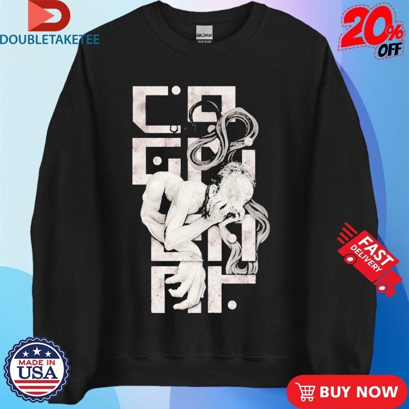 Cognizant Inexorable Nature Of Adversity Shirts