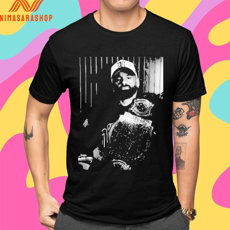 Colby Carter Graphic Shirts