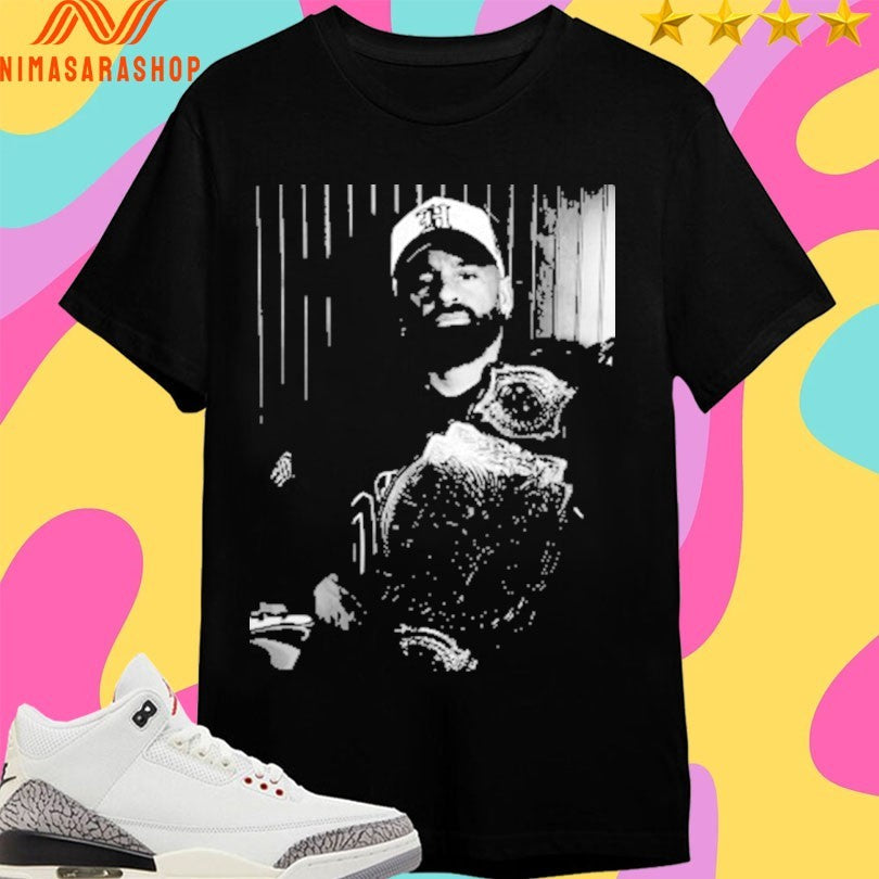 Colby Carter Graphic Shirts