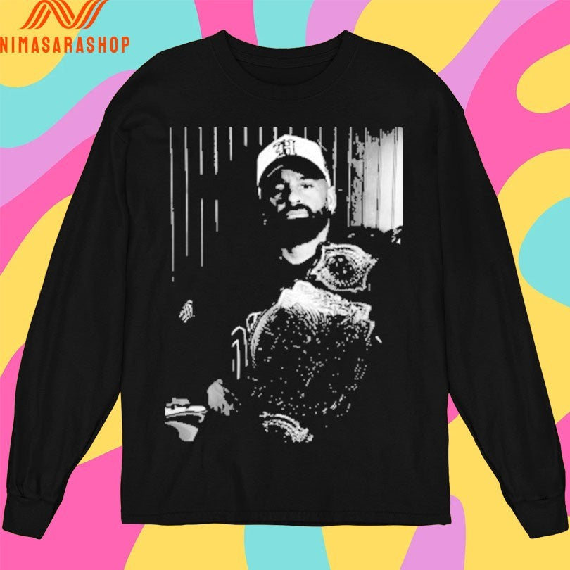 Colby Carter Graphic Shirts