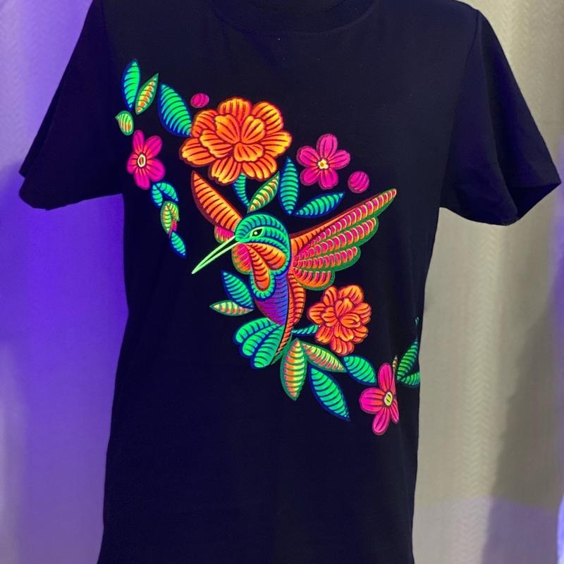 Colibri mapa  T-shirt Casual Womenswear Hoodie, Sweatshirt | UrbanDripWear.com