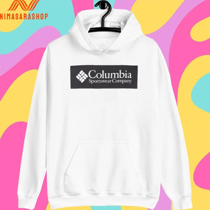 Columbia Sportswear Company Shirts