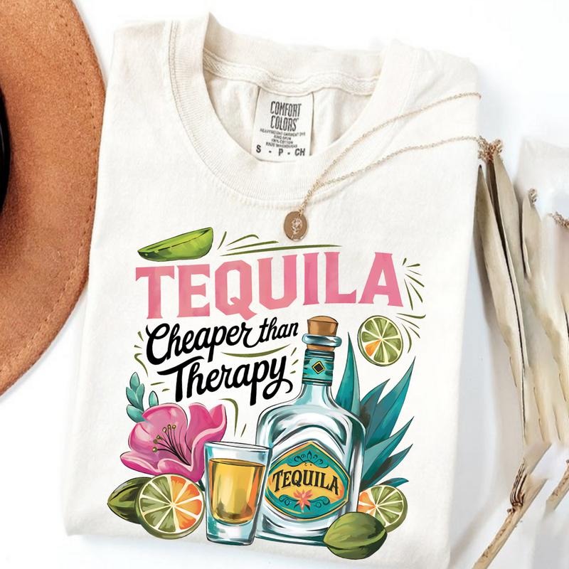 Comfort Color T-Shirts