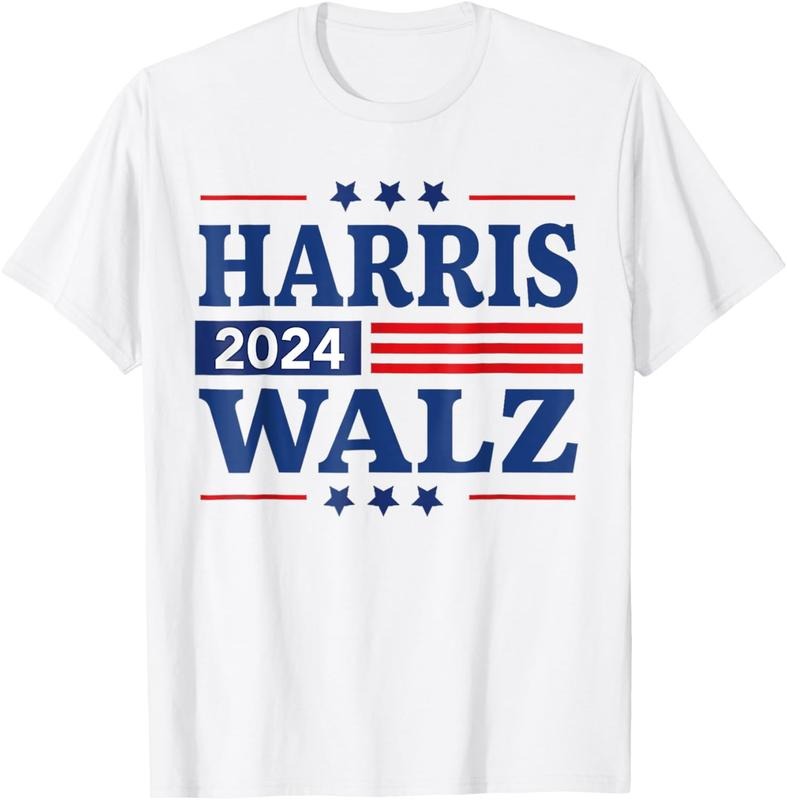 Comfort Colors Election Kamala Harris Shirt, Kamala Harris 2024 Shirt, Harris Walz Tee Hoodie, Sweatshirt | UrbanDripWear.com