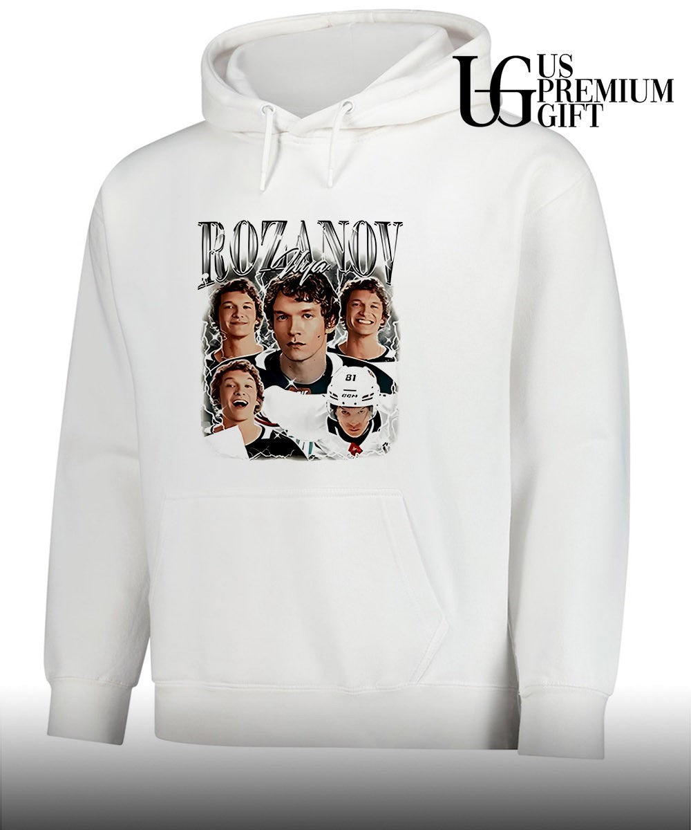 Connor Storrie Ilya Rozanov Heated Rivalry shirt