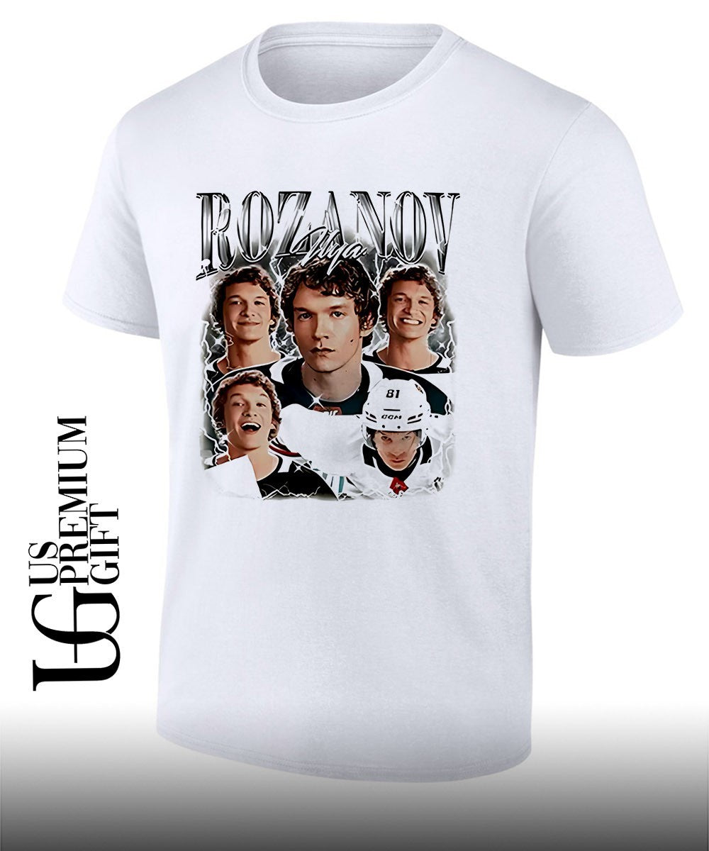 Connor Storrie Ilya Rozanov Heated Rivalry shirt