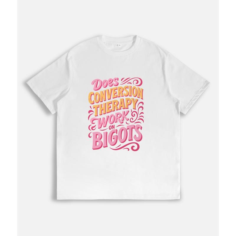 Controversial and Thought - provoking T