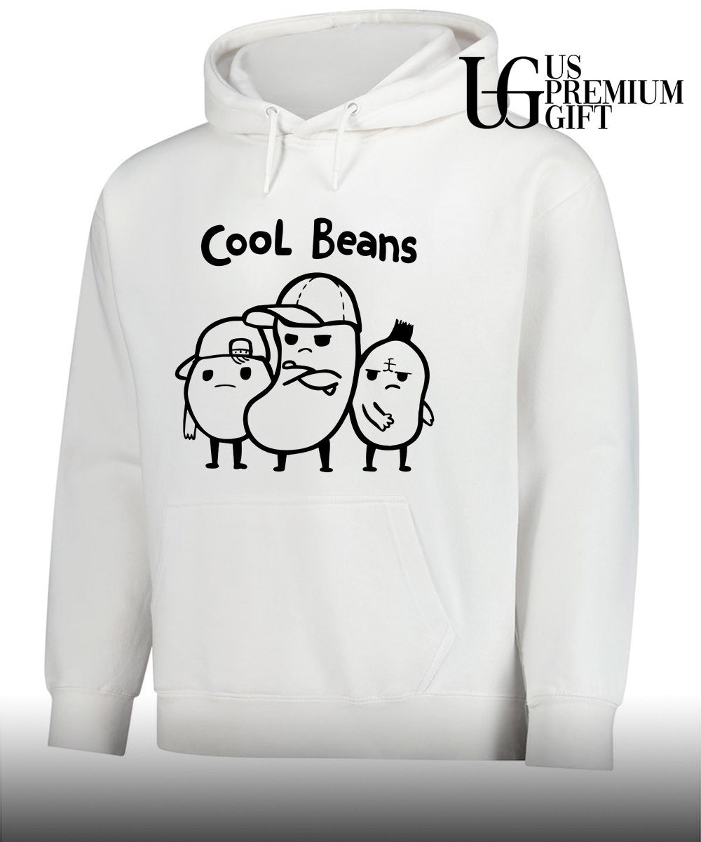 Cool Beans 2026 shirt