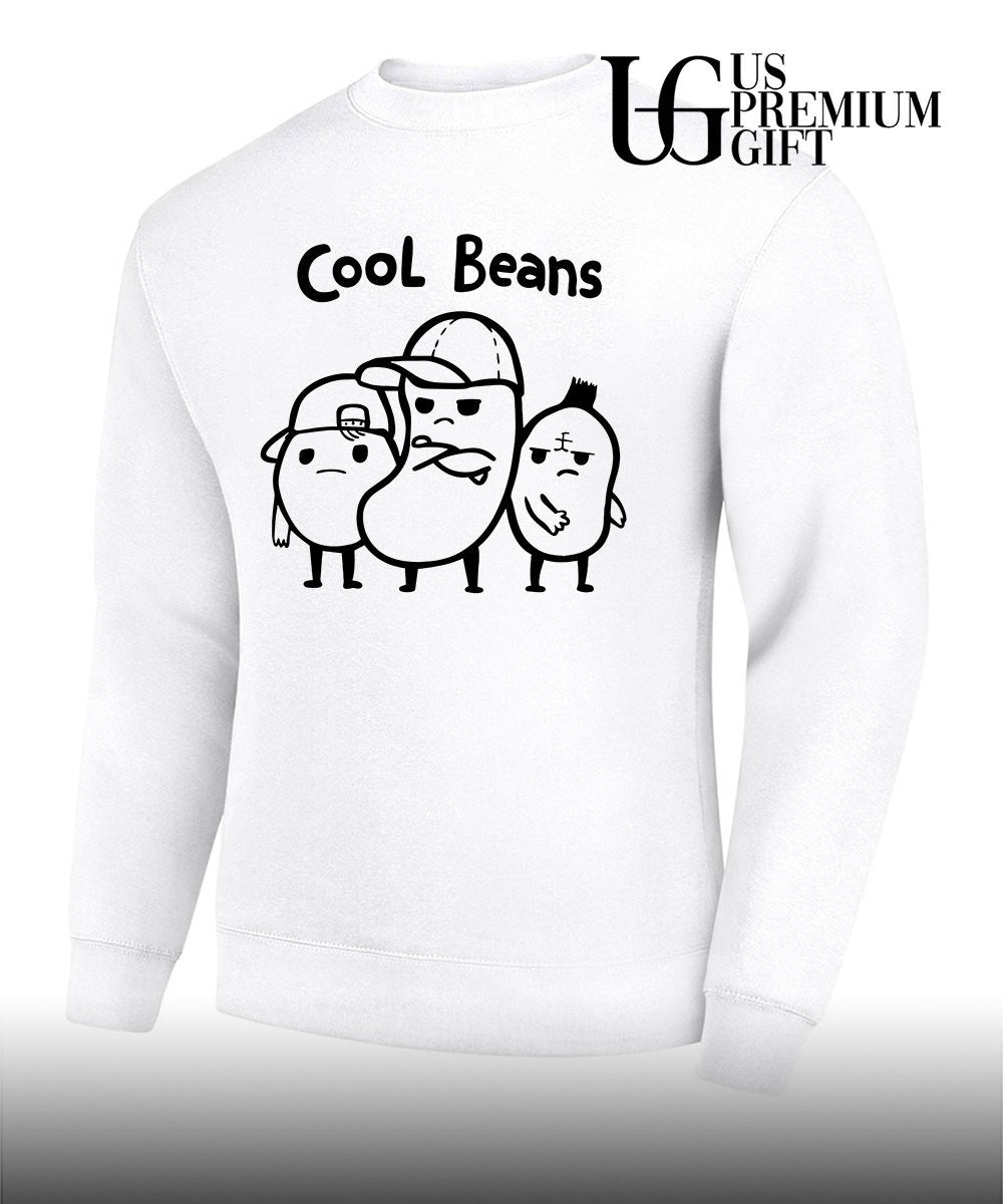 Cool Beans 2026 shirt