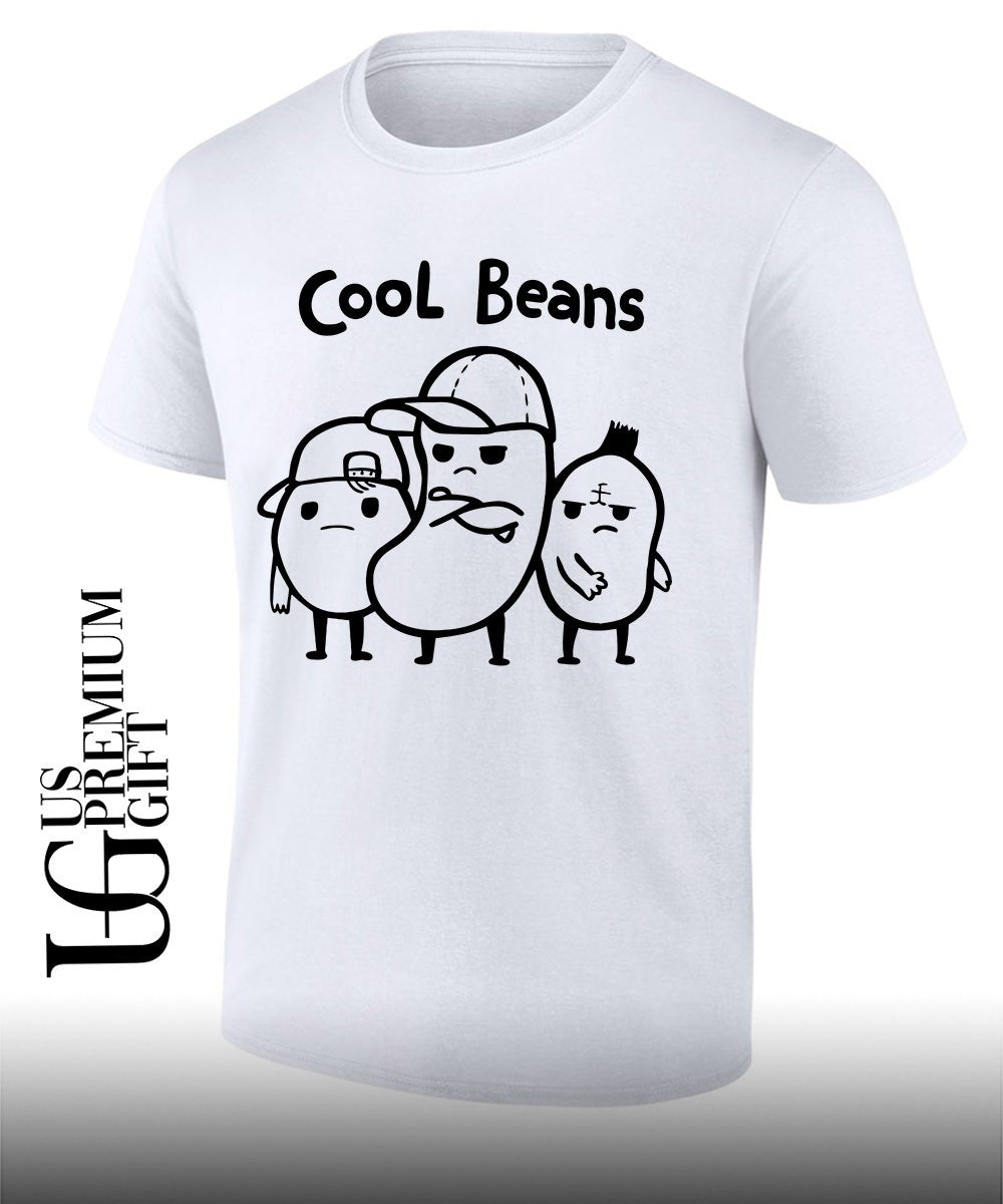 Cool Beans 2026 shirt