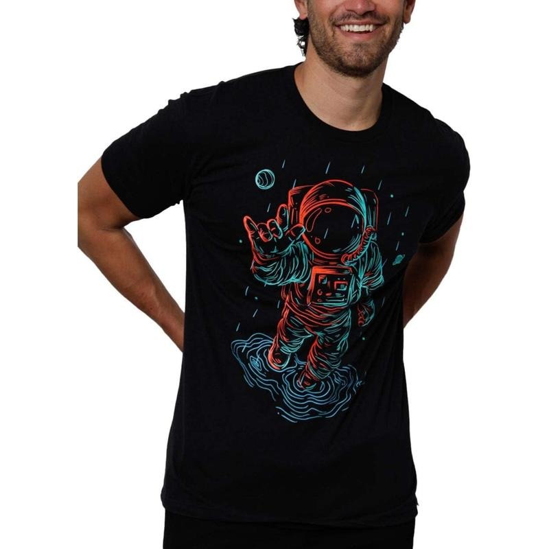 Cool Graphic T-Shirts for Men S