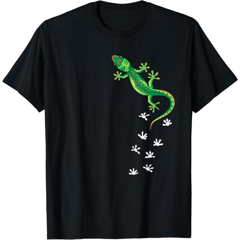 Cool Lizard Art Men Women Herpetology Reptile Lizard Lover T-Shirt made in usa Hoodie, Sweatshirt | UrbanDripWear.com