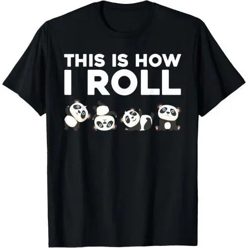 Cool Panda For Men Panda Bear Lovers Animal Zoo Pandas T-Shirt Made in USA Hoodie, Sweatshirt | UrbanDripWear.com