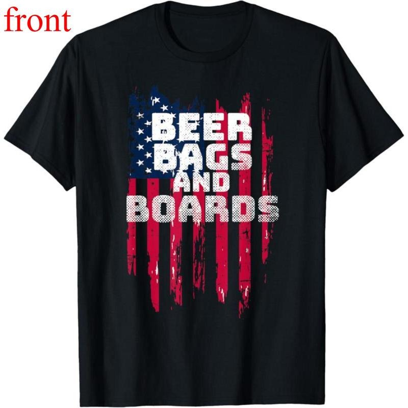 Cornhole T Shirt Beer Bags and Boards T-Shirt Hoodie, Sweatshirt | UrbanDripWear.com