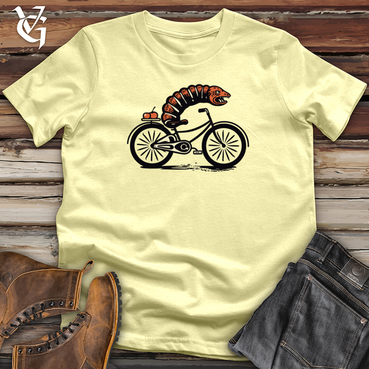 Vintage Pedal Worm Softstyle Tee