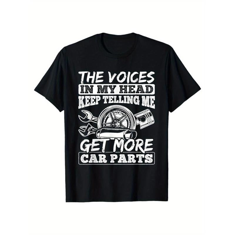 Cotton T-Shirt