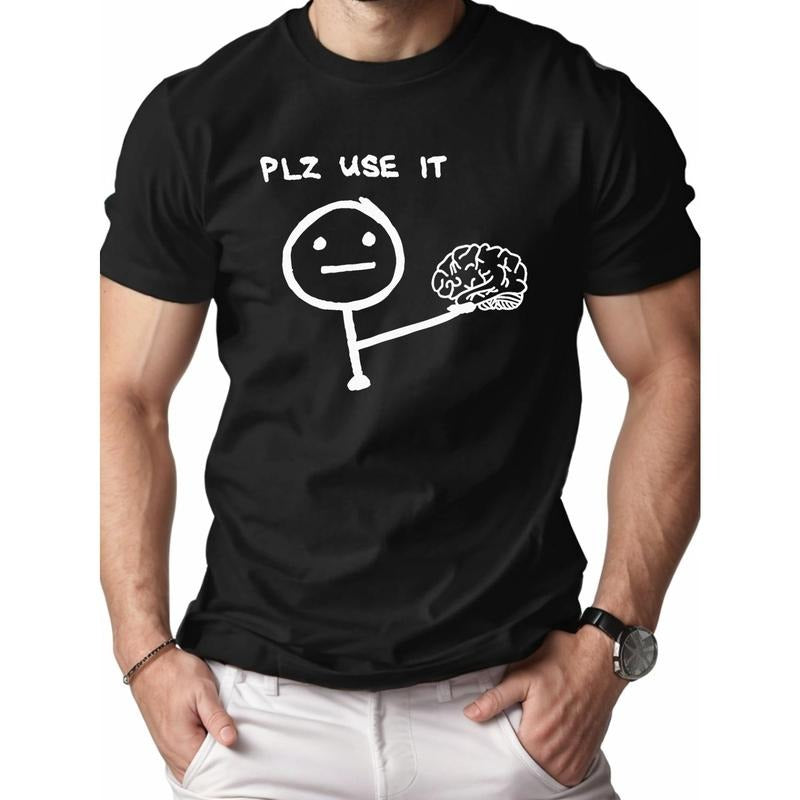 Cotton men's T-shirt, comfortable and fitted  made in usa Hoodie, Sweatshirt | UrbanDripWear.com