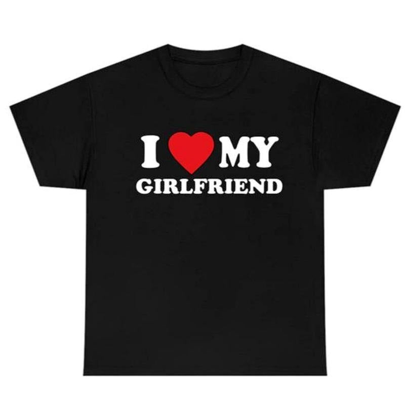 Couple Matching Tee