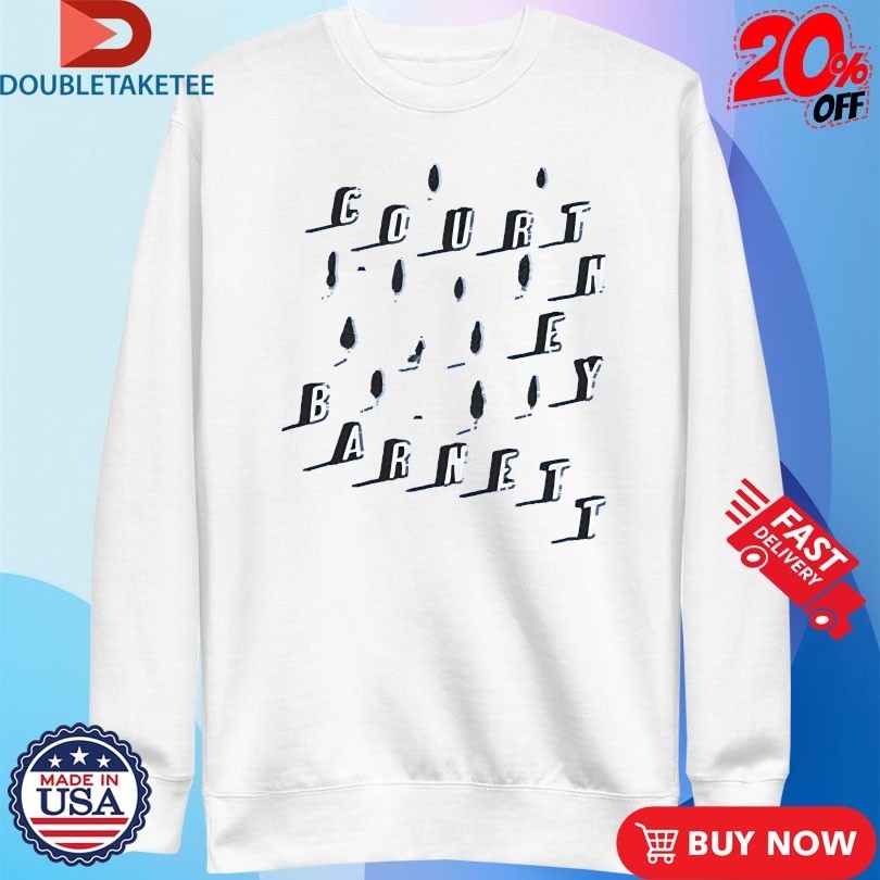 Courtney Barnett Trees Shirts