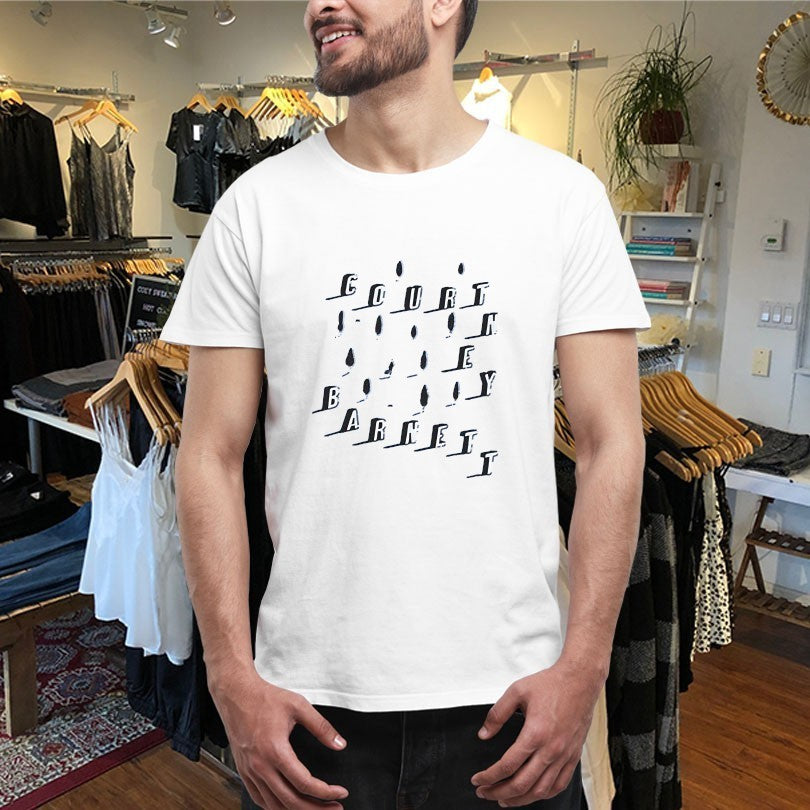 Courtney Barnett Trees Shirts