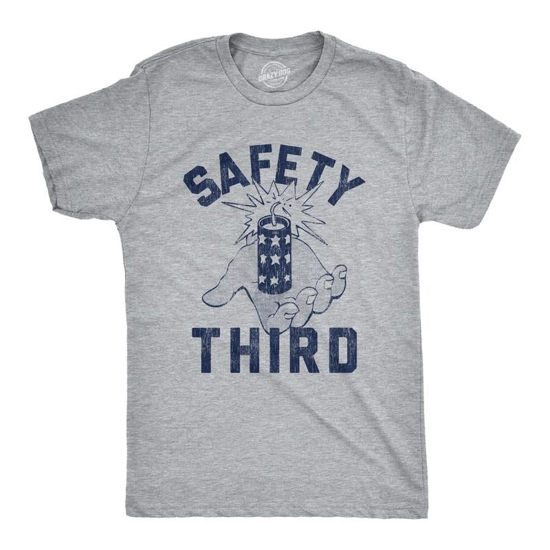 Crazy Dog Mens Sarcastic Humor T Shirts Funny Graphic Novelty Tees for Guys Hoodie, Sweatshirt | UrbanDripWear.com