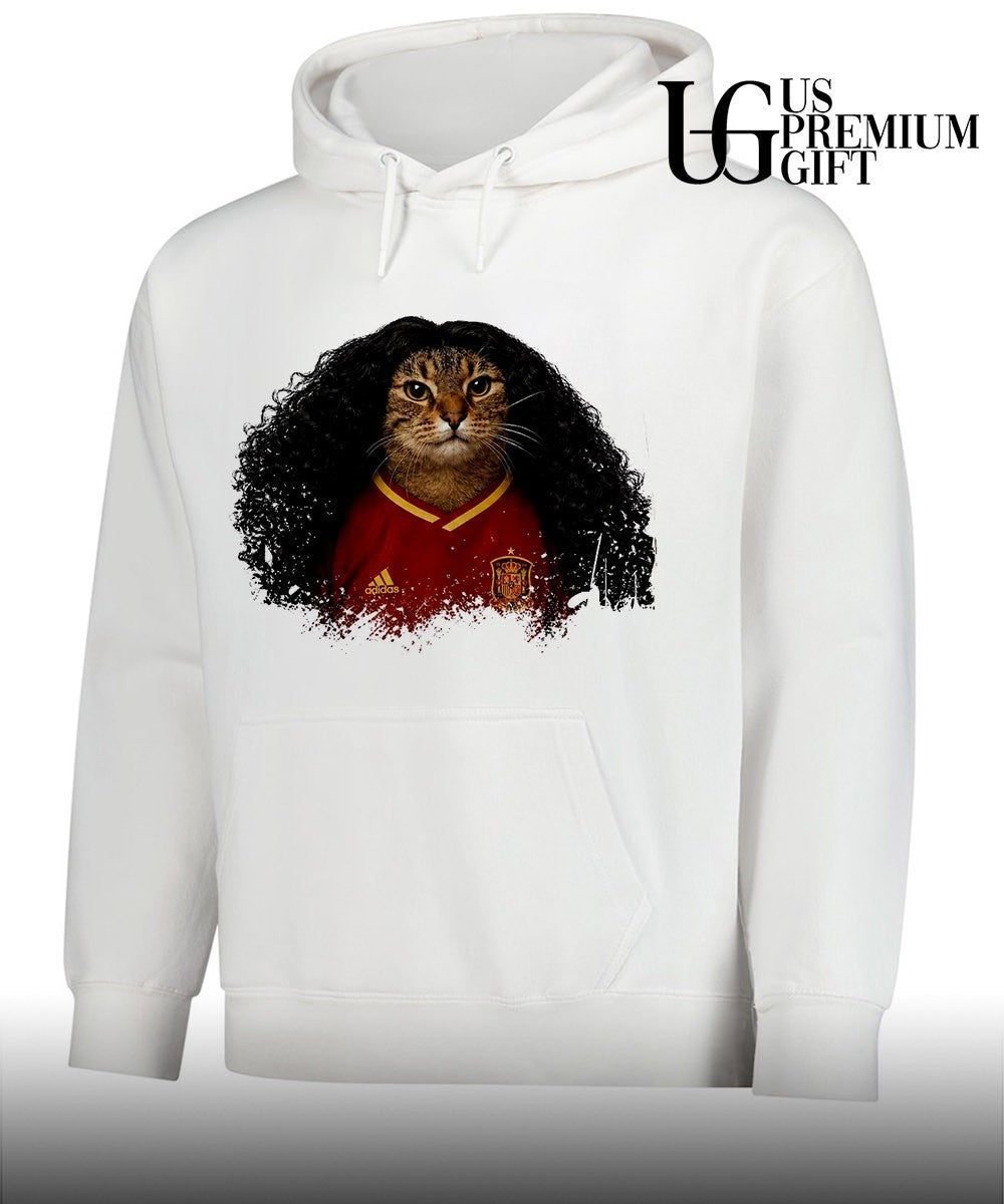 Cucurella Cat viral meme Spain World Cup 2026 shirt