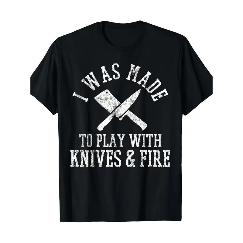 Culinary Chef Cook T-Shirt - Made in USA Hoodie, Sweatshirt | UrbanDripWear.com