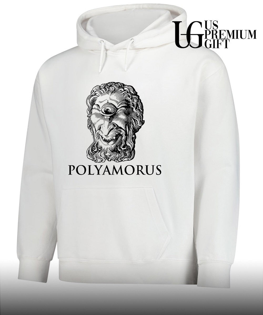 Cyclops Polyamorous shirt