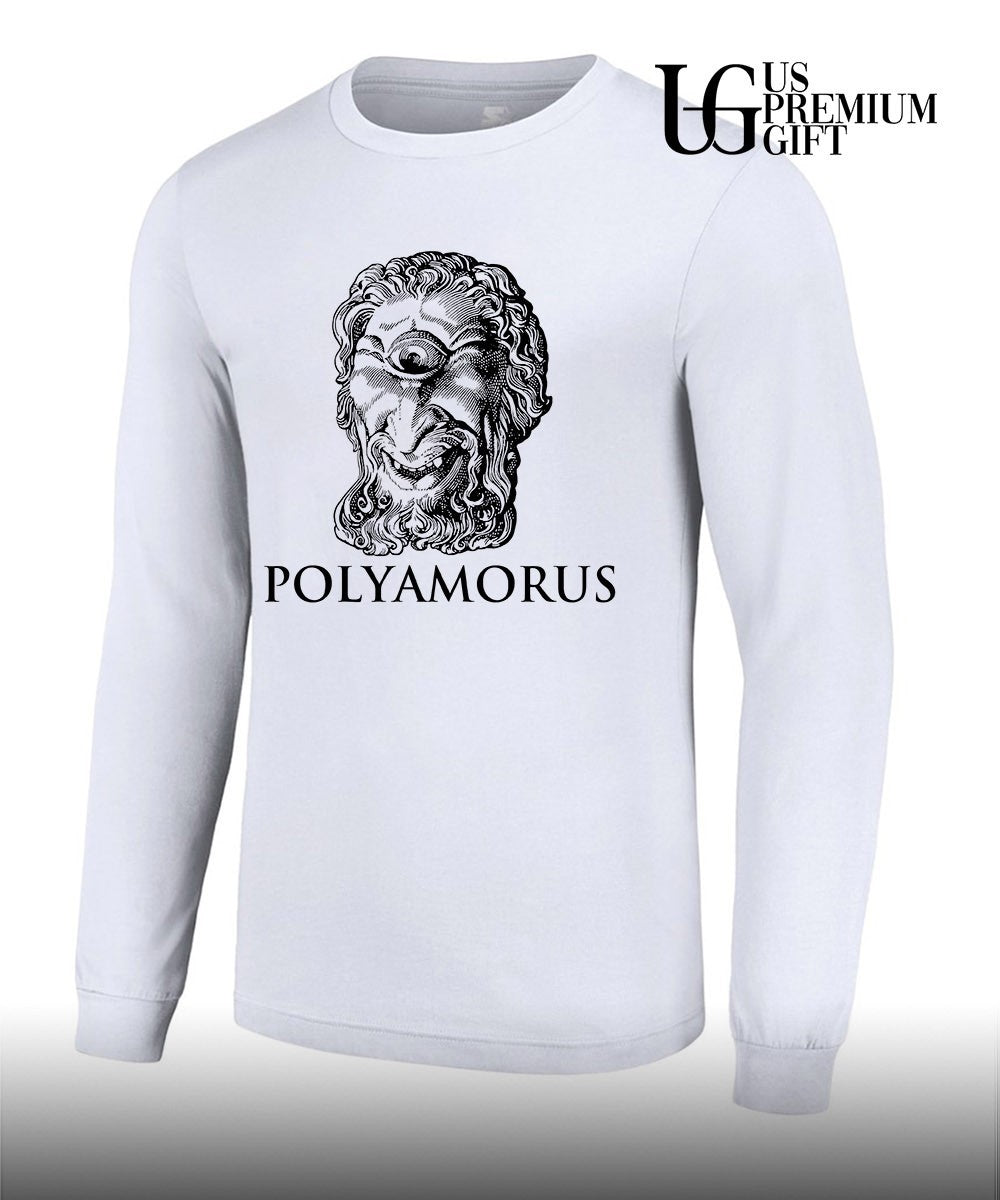 Cyclops Polyamorous shirt