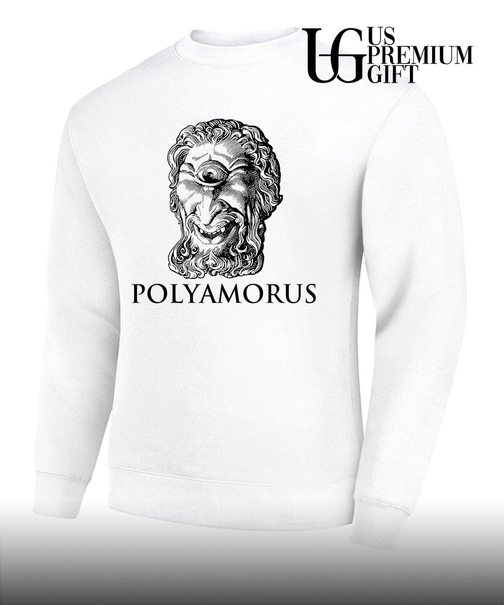 Cyclops Polyamorous shirt