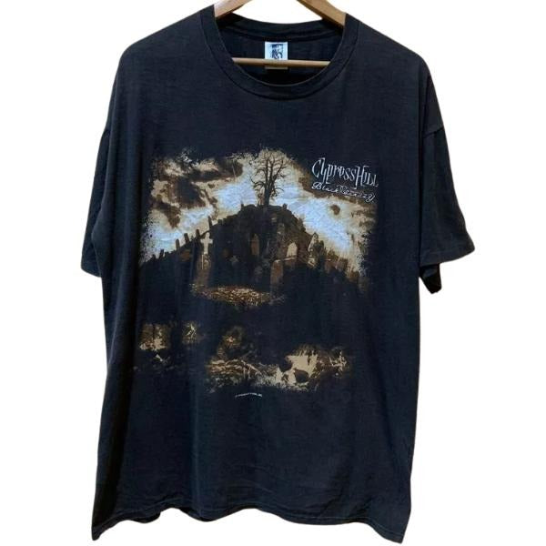 Cypress Hill Black Sunday Shirt, Gift For Fan Unisex Tshirt Hoodie, Sweatshirt | UrbanDripWear.com