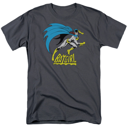 Batgirl Batgirl Is Hot - Men's Regular Fit T-Shirt