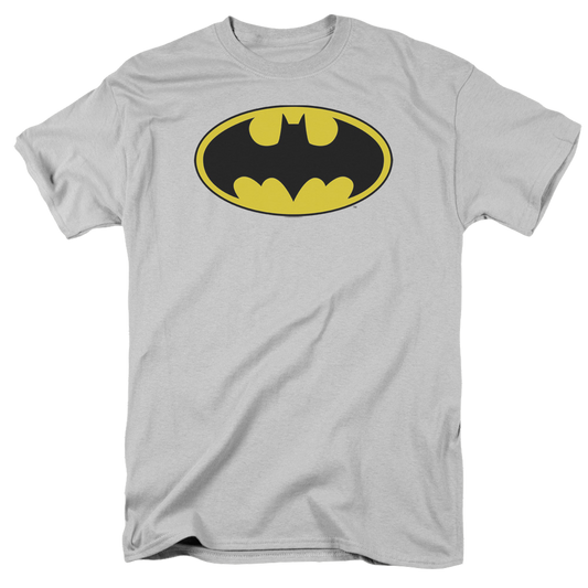 Dc Batman Batman Logo - Men's Regular Fit T-Shirt