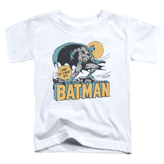 DC Batman Night Off - Kid's T-Shirt