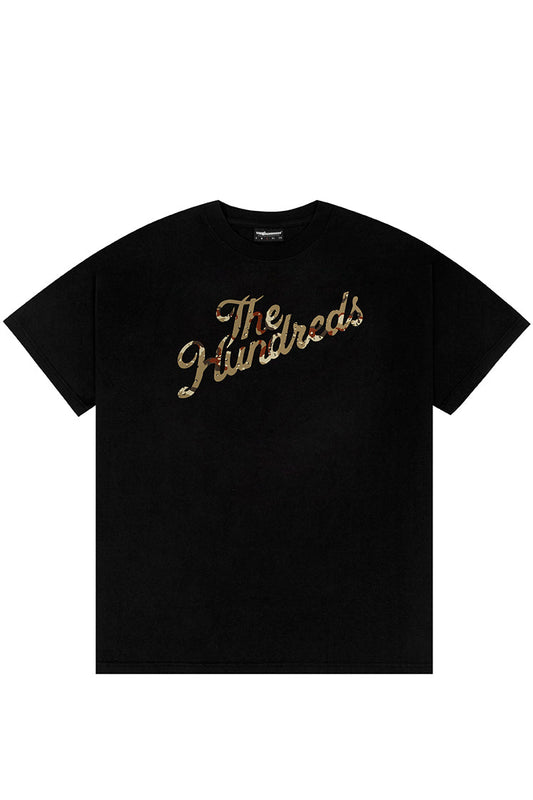 Delta Slant T-Shirt